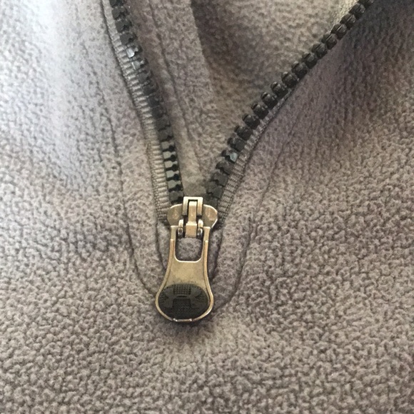 Under armour-Pullover-gray-SM - Picture 10 of 12